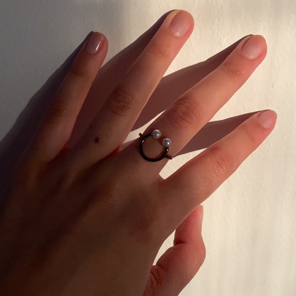 Bond Hardware Ring - Picture 3 of 4